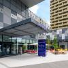 novotel wien hauptbahnhof