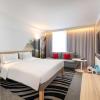 novotel wien hauptbahnhof