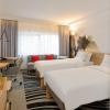 novotel wien hauptbahnhof