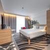 novotel wien hauptbahnhof