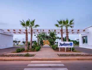 Radisson Blu Resort, Saidia Garden,Next To A Golf Course,5 star