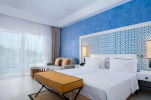 Radisson Blu Resort, Saidia Garden,Next To A Golf Course,5 star