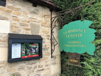 Le Noyer Résidence,Dordogne>>Audrix,4 star