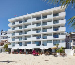 ibiza town