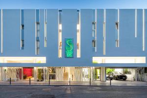 sud ibiza suites