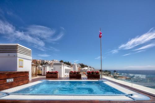 ibiza town