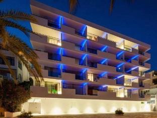 sud ibiza suites