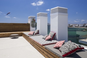 sud ibiza suites