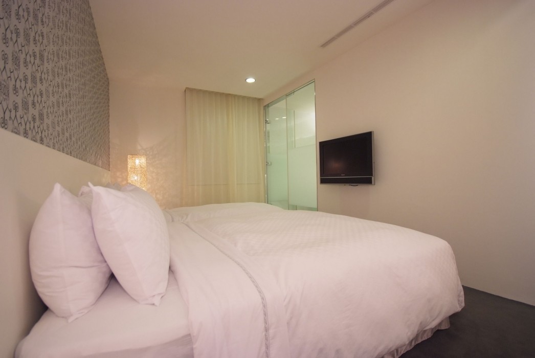 Hotel Purity,New Taipei City>>New Taipei,4 star