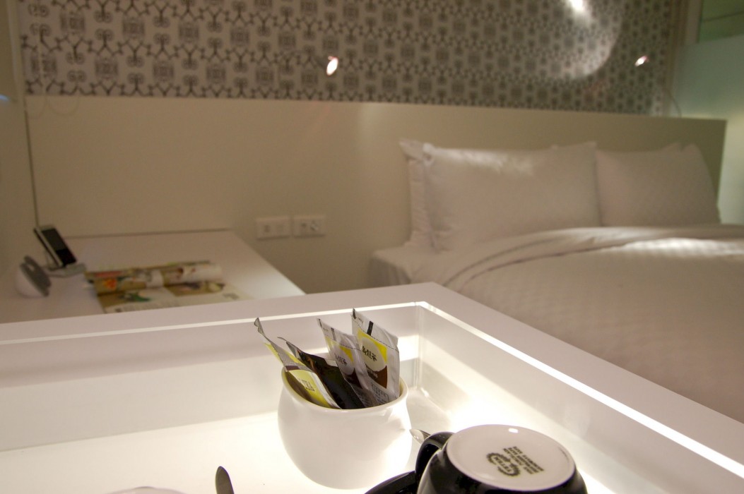 Hotel Purity,New Taipei City>>New Taipei,4 star