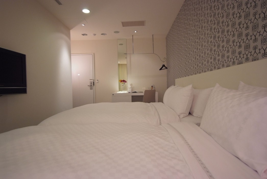 Hotel Purity,New Taipei City>>New Taipei,4 star