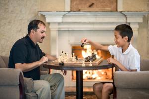 Jannat Resort,On A River,4 star