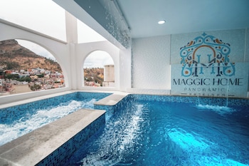 maggic home panoramica adults only