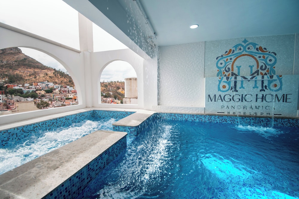 maggic home panoramica adults only