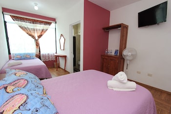 maggic home panoramica adults only
