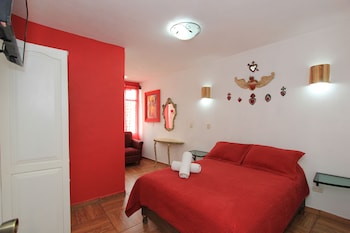 maggic home panoramica adults only
