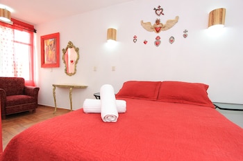 maggic home panoramica adults only