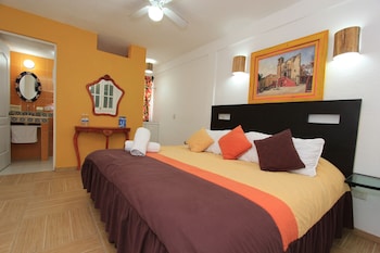 maggic home panoramica adults only