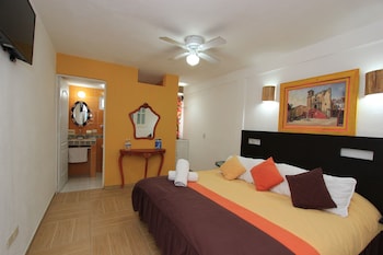 maggic home panoramica adults only