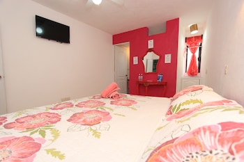 maggic home panoramica adults only