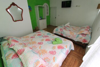 maggic home panoramica adults only
