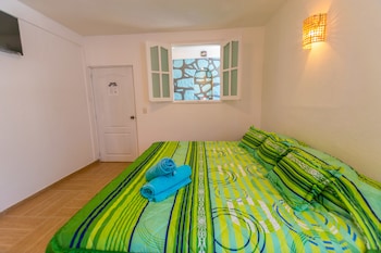 maggic home panoramica adults only
