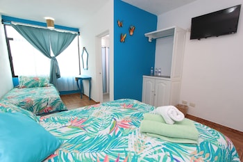 maggic home panoramica adults only