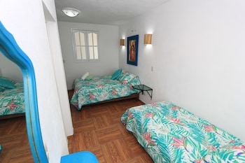 maggic home panoramica adults only