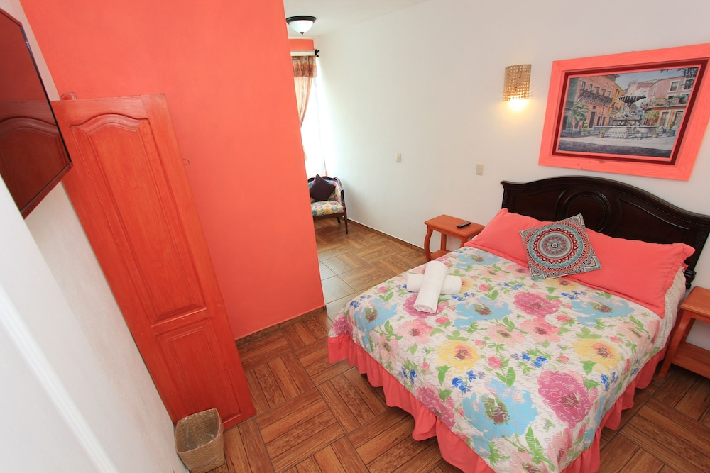 maggic home panoramica adults only