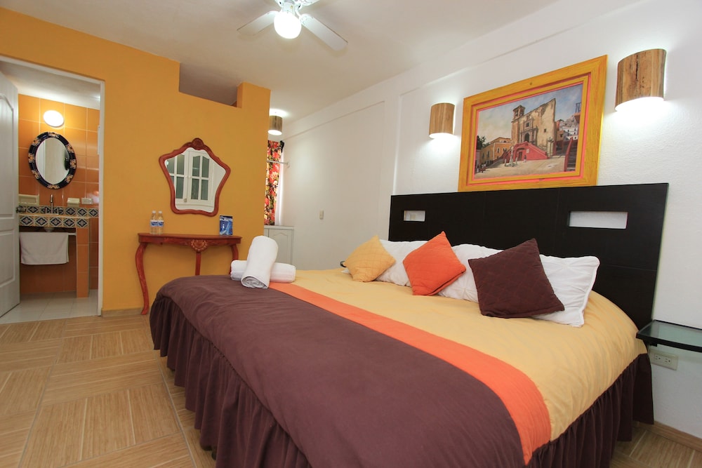 maggic home panoramica adults only