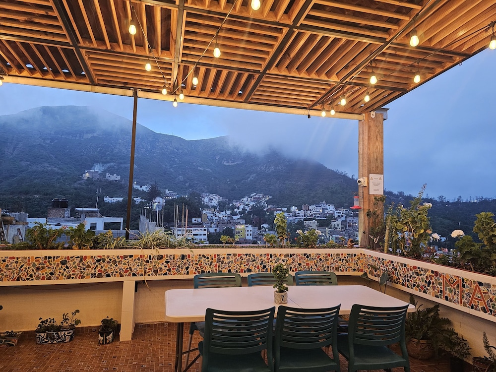 maggic home panoramica adults only