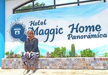 maggic home panoramica adults only