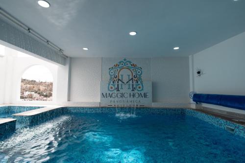maggic home panoramica adults only