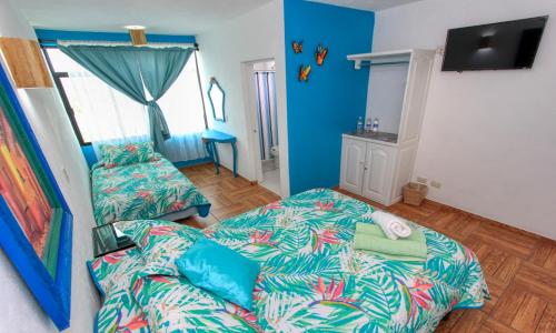 maggic home panoramica adults only