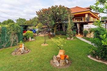 hosteria las fuentes