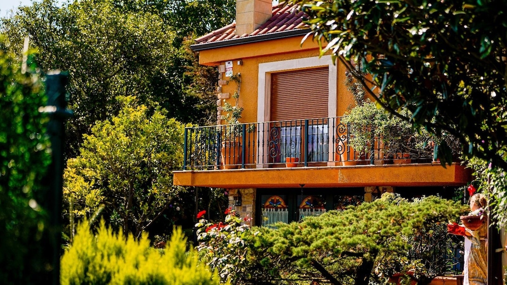 hosteria las fuentes