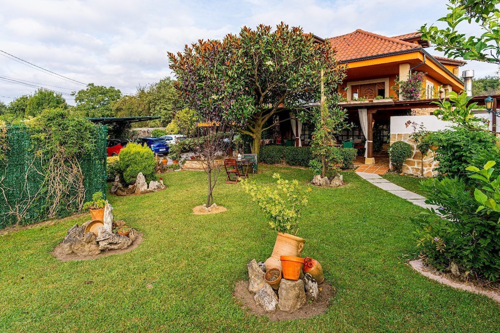 hosteria las fuentes