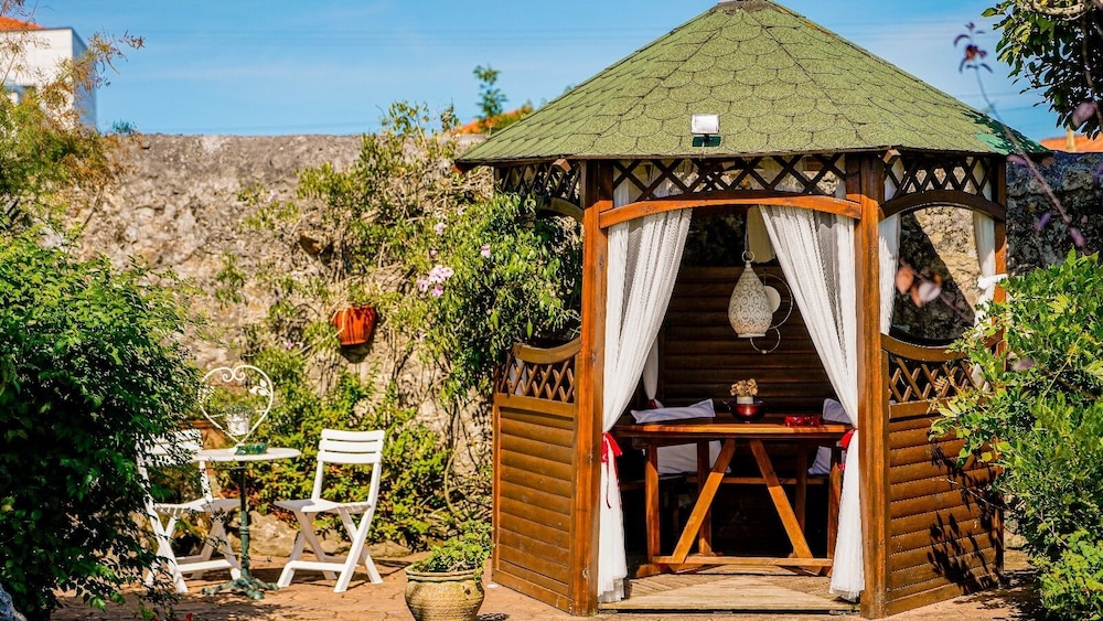 hosteria las fuentes