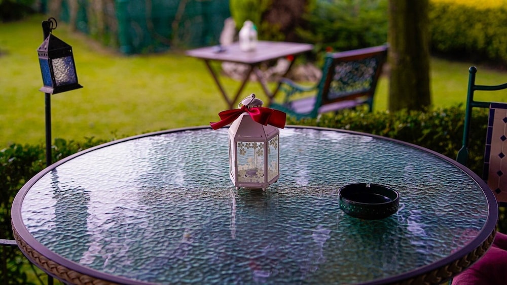 hosteria las fuentes