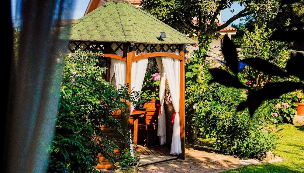 hosteria las fuentes