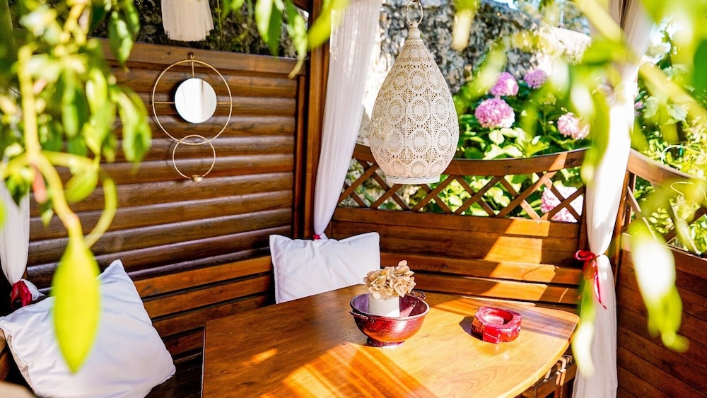 hosteria las fuentes