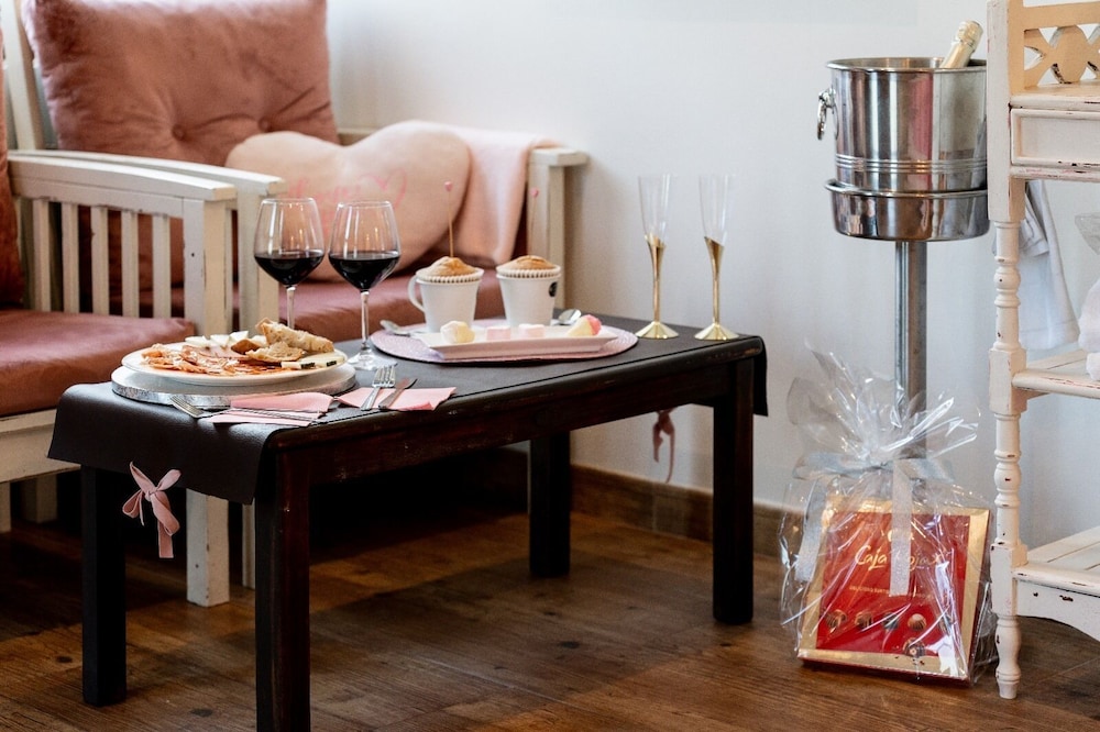 hosteria las fuentes