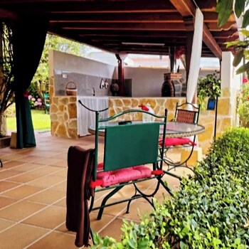 hosteria las fuentes