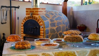 hosteria las fuentes