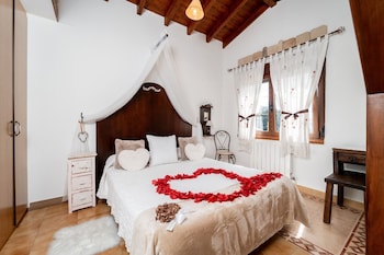 hosteria las fuentes