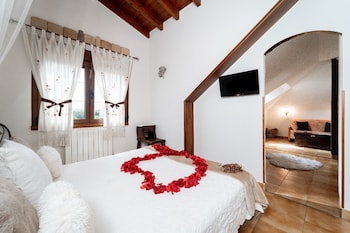 hosteria las fuentes