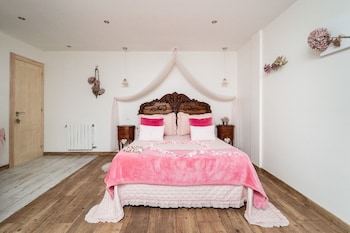 hosteria las fuentes