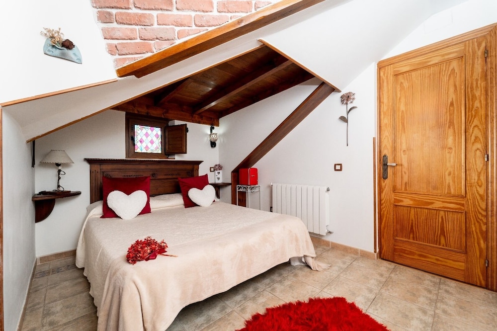 hosteria las fuentes