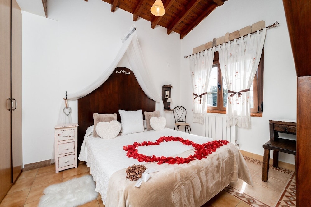 hosteria las fuentes