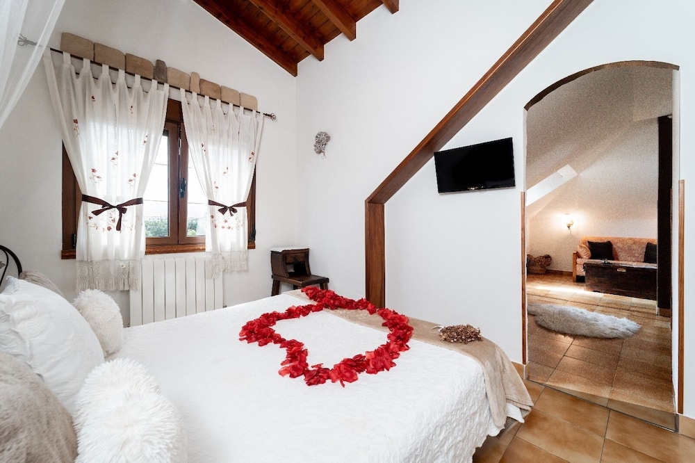 hosteria las fuentes